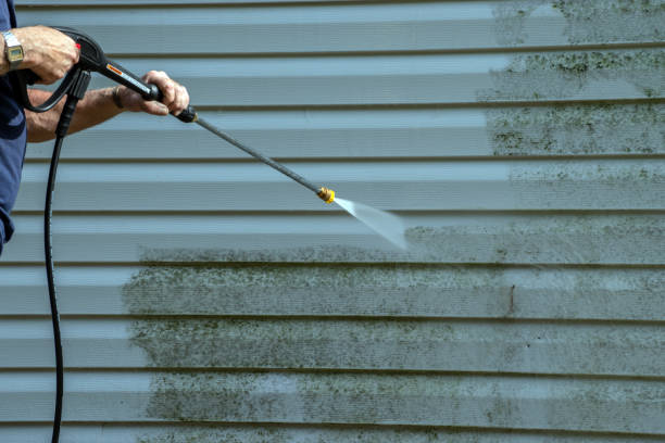 Pressure Washing Services for Businesses in Clark Mills, NY