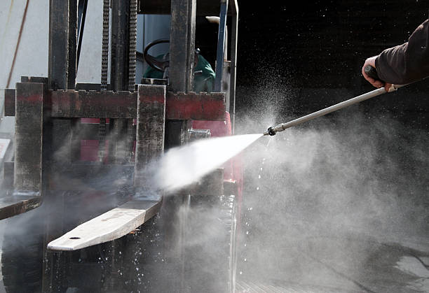 Best Deck Pressure Washing  in Clark Mills, NY