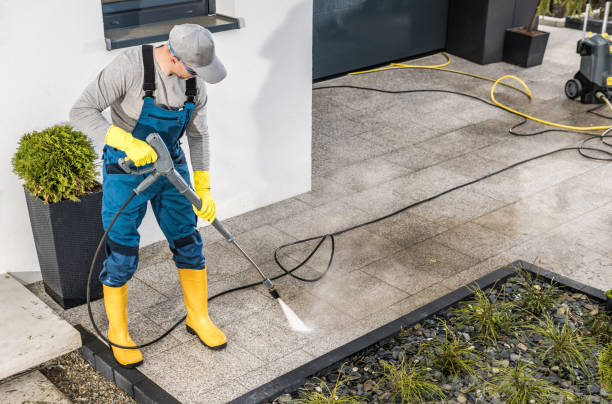 Best Roof Pressure Washing  in Clark Mills, NY