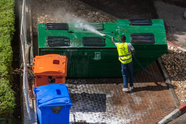 Local Pressure Washing Services in Clark Mills, NY