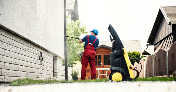 Best Exterior Home Cleaning  in Clark Mills, NY